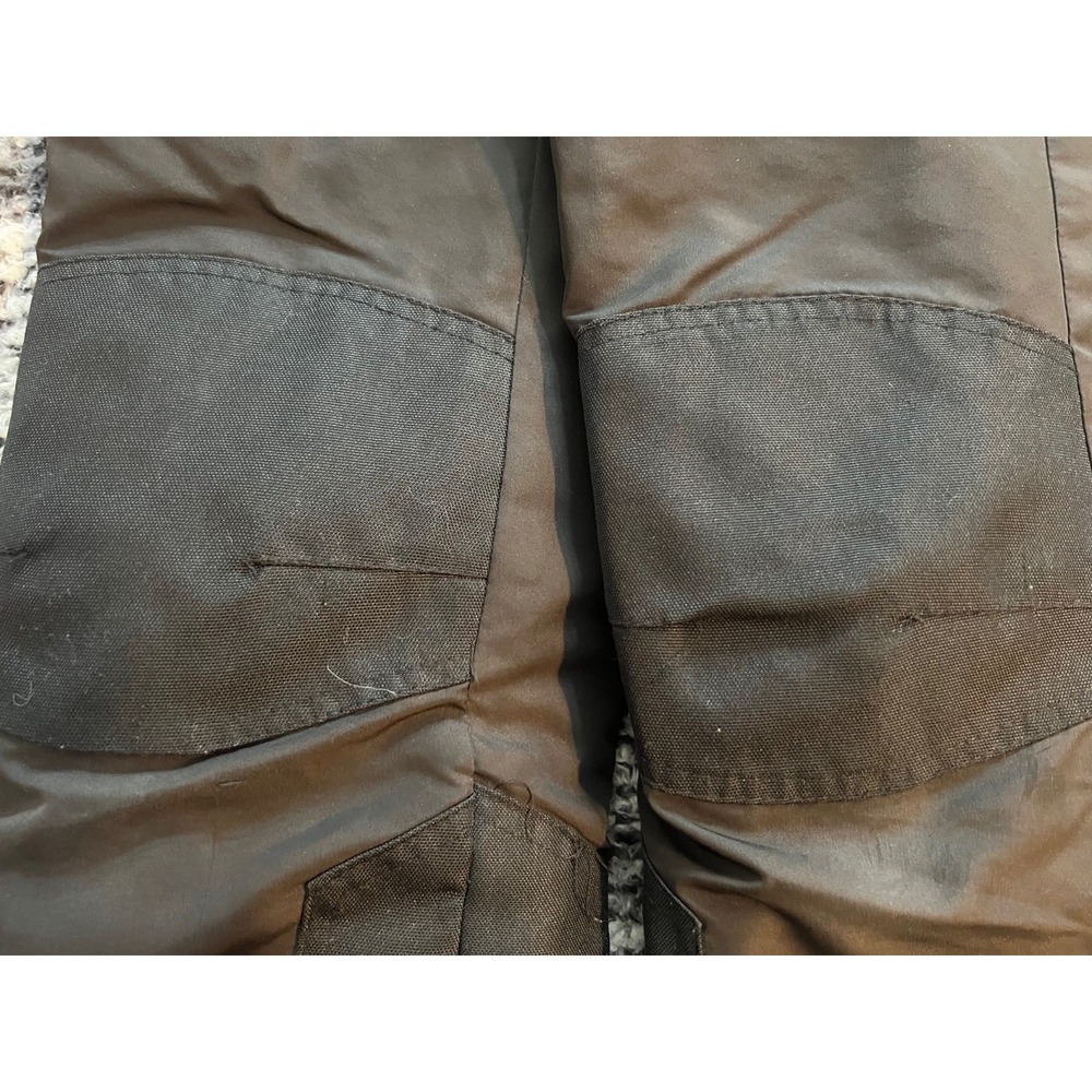 Youth Black Champion Snow Pants Size‎ XS - Picture 5 of 5